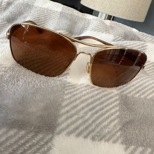 Oakley Sactuary Polarized Sunglasses